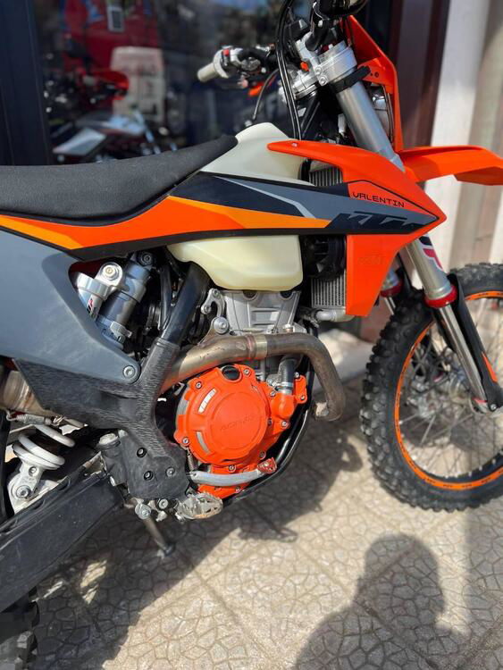 KTM EXC 350 F (2021) (5)