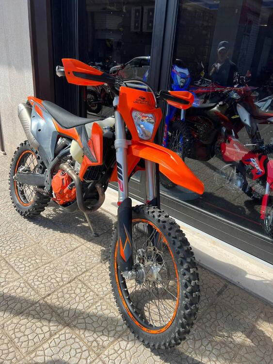 KTM EXC 350 F (2021) (2)