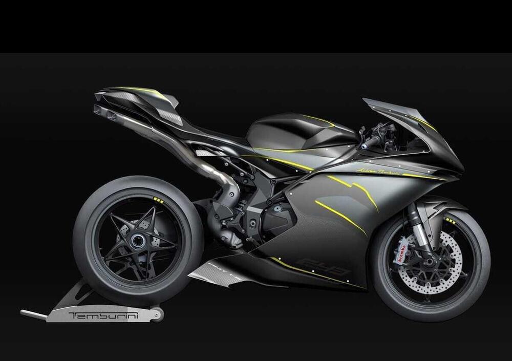 MV Agusta F43 Tributo (2023) (3)