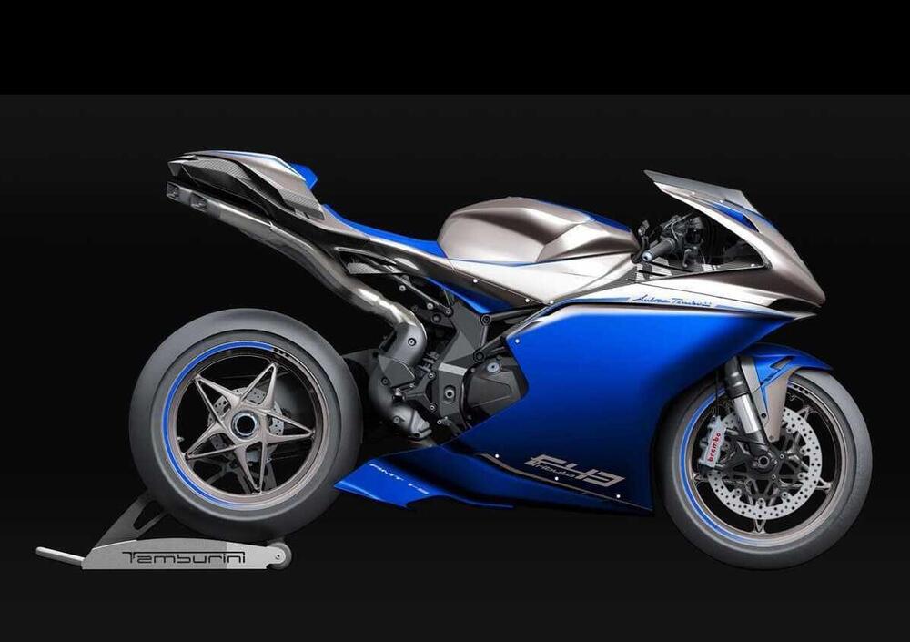 MV Agusta F43 Tributo (2023) (4)