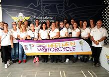 Meet Me In Motorcycle - Women Edition. Appuntamento a Misano dall’11 al 13 ottobre: ecco come iscriversi