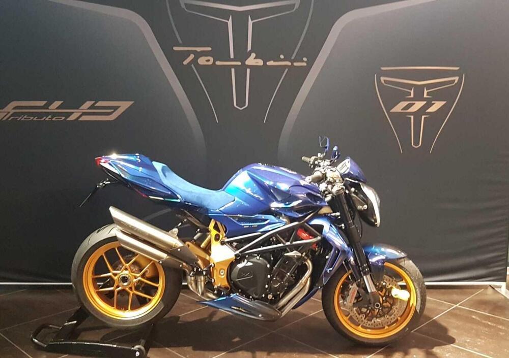 MV Agusta T01 Italia (2023)