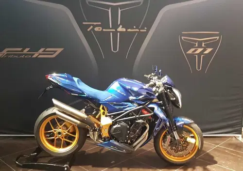 MV Agusta T01 "Italia" (2023)