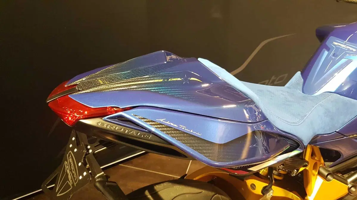 MV Agusta Brutale 1090 T01 "Italia" (2023) (2)