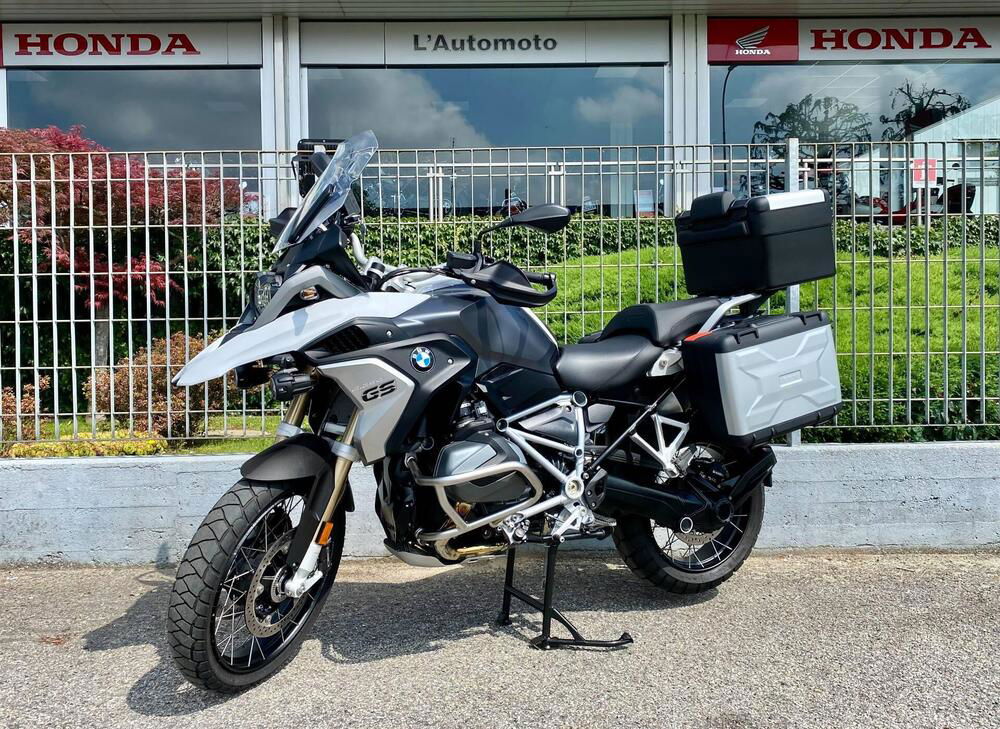 Bmw R 1250 GS (2021 - 24)