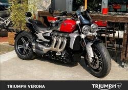 Triumph Rocket 3 GT (2021 - 24) nuova