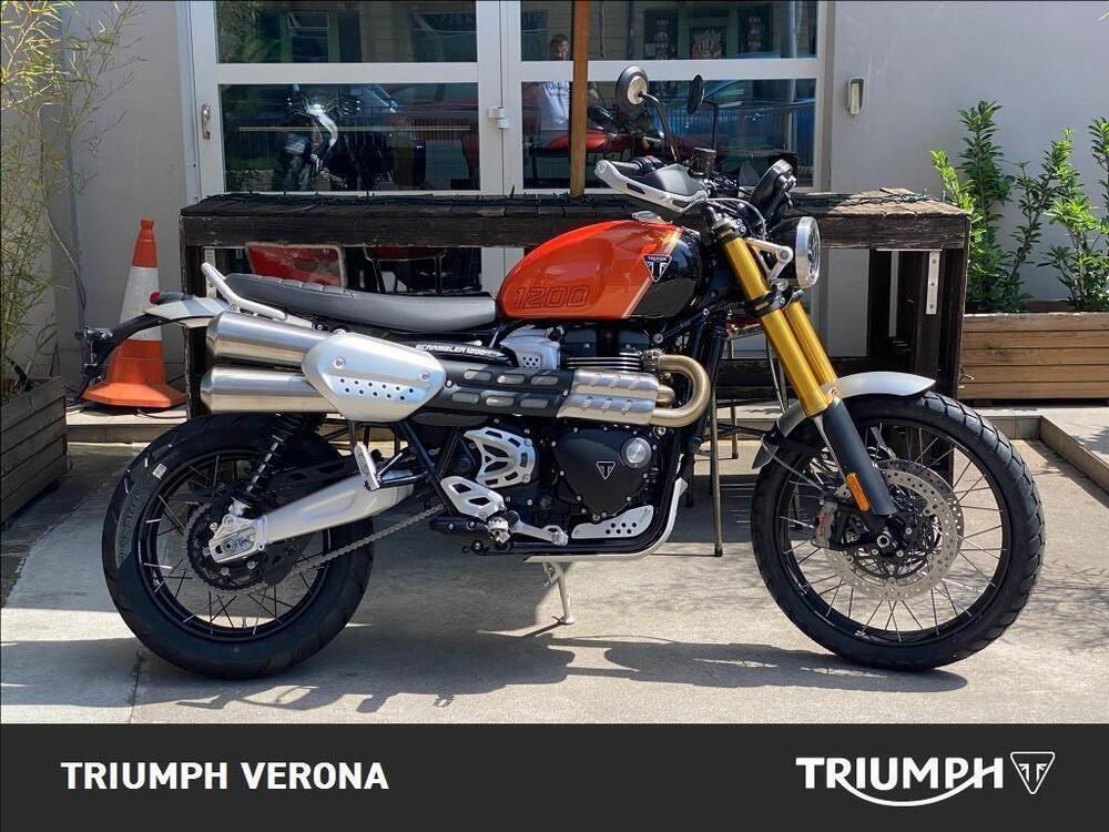 Triumph Scrambler 1200 XE (2024) (2)