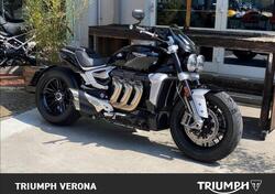 Triumph Rocket 3 R (2019 - 20) usata