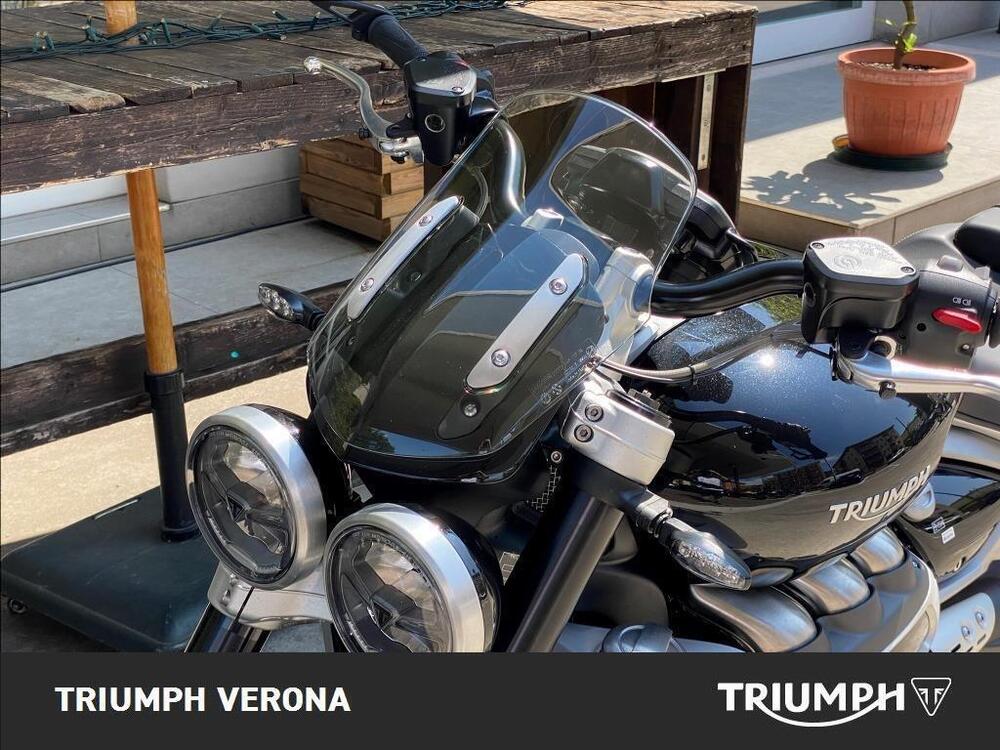 Triumph Rocket 3 R (2019 - 20) (5)