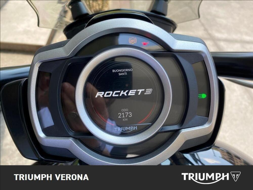 Triumph Rocket 3 R (2019 - 20) (4)