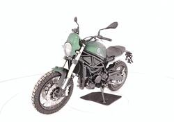 Benelli Leoncino 800 Trail (2022 - 23) nuova