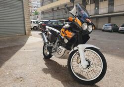 Honda Africa Twin XRV 750 (1996 - 02) usata