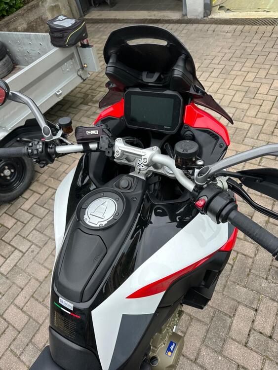 Ducati Multistrada V4 S (2021 - 24) (3)