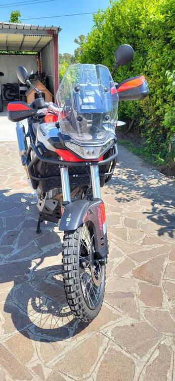 Aprilia Tuareg 660 (2022 - 24) (2)