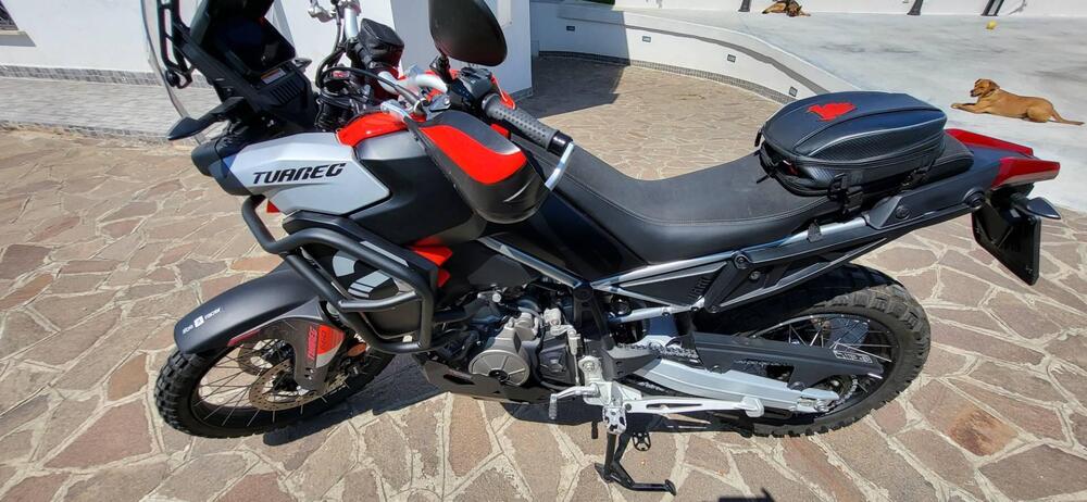 Aprilia Tuareg 660 (2022 - 24) (5)