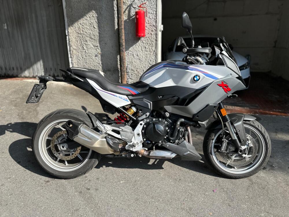 Bmw F 900 XR (2020 - 24)