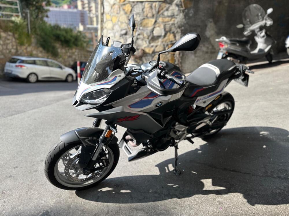 Bmw F 900 XR (2020 - 24) (2)