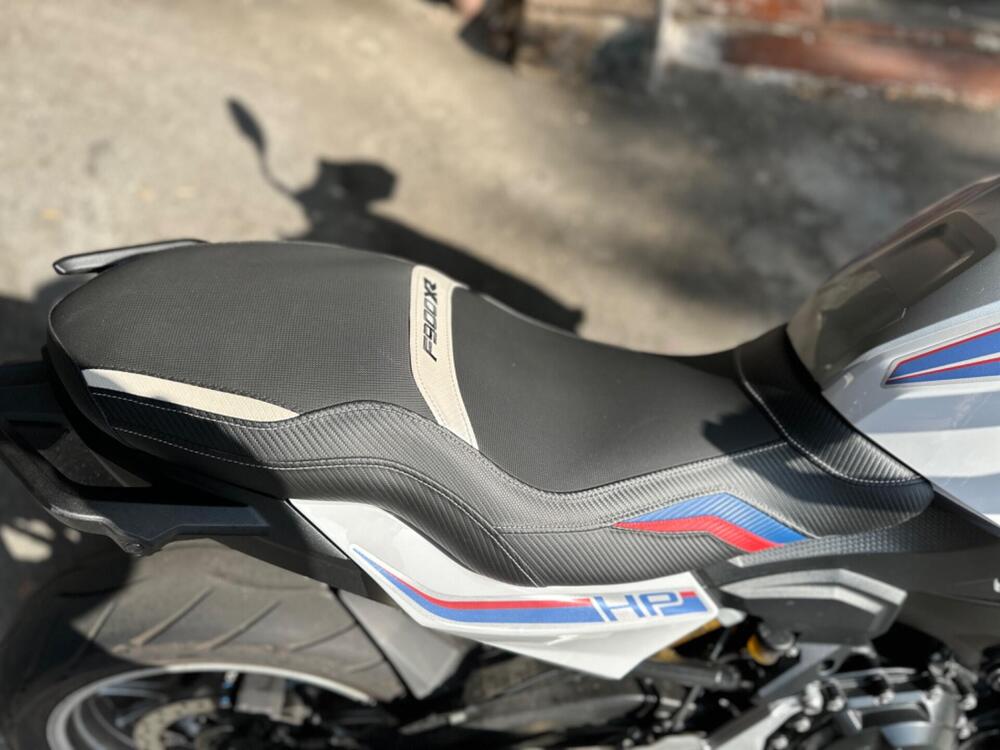 Bmw F 900 XR (2020 - 24) (5)