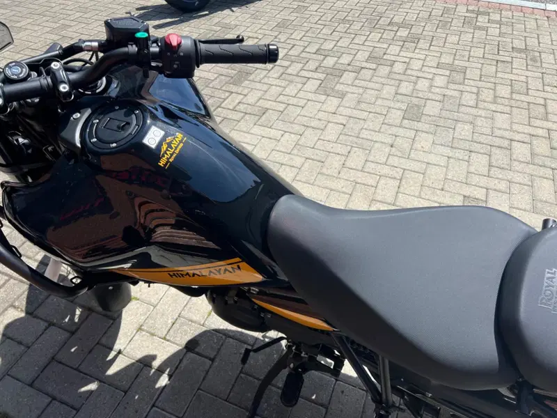 Royal Enfield Himalayan 450 (2024 - 26) (6)