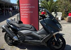 Yamaha T-Max 530 Iron Max ABS (2014 - 17) usata