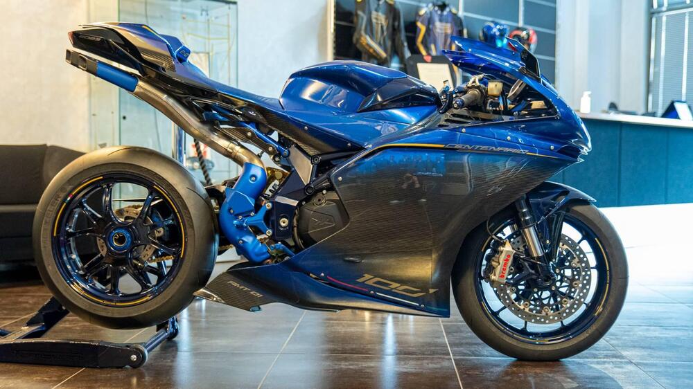 MV Agusta F43 Centenario (2023) (3)