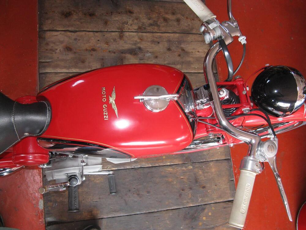 Moto Guzzi Guzzino B (3)