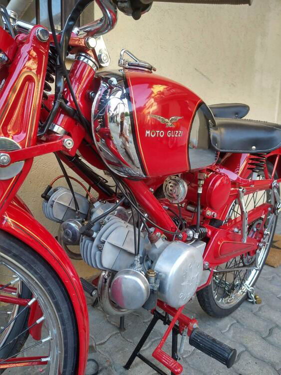 Moto Guzzi Guzzino B (5)