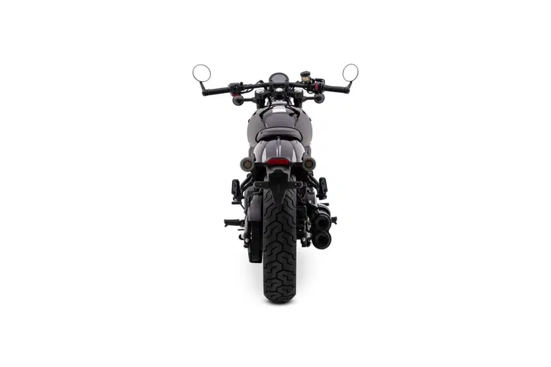CFMOTO 450CL-C (2024 - 26) (11)
