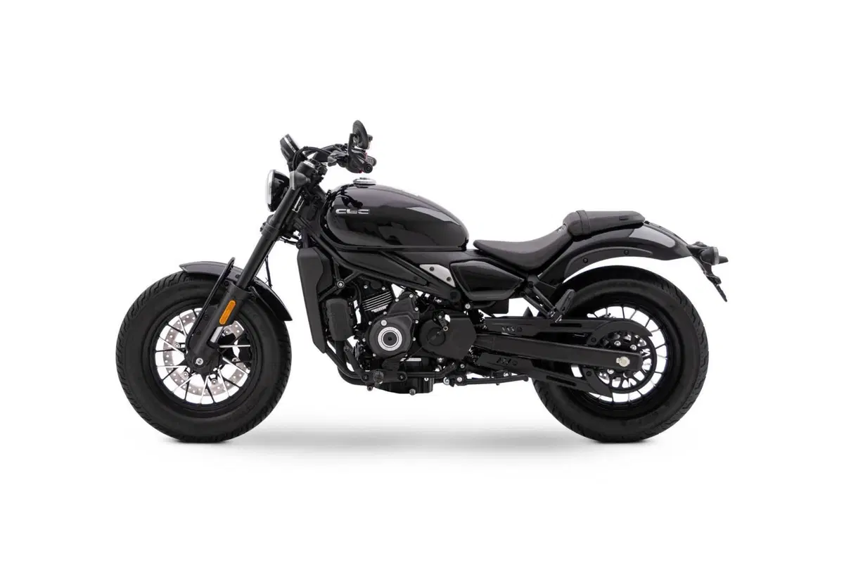 CFMOTO 450CL-C (2024 - 26) (9)