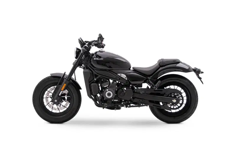 CFMOTO 450CL-C (2024 - 26) (9)