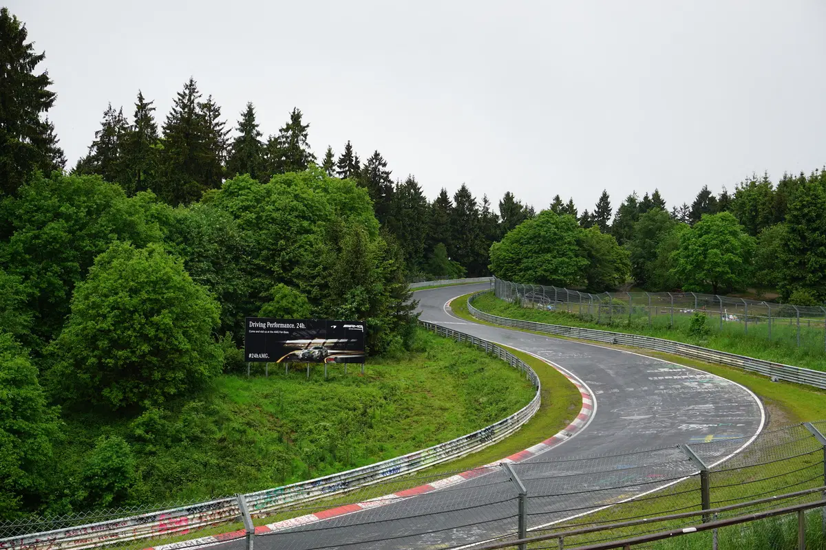 Al Nürburgring con Wunderlich (6)