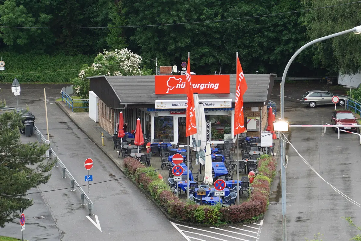 Al Nürburgring con Wunderlich (5)