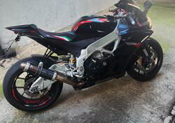 Aprilia RSV4 R (2009 - 12) usata