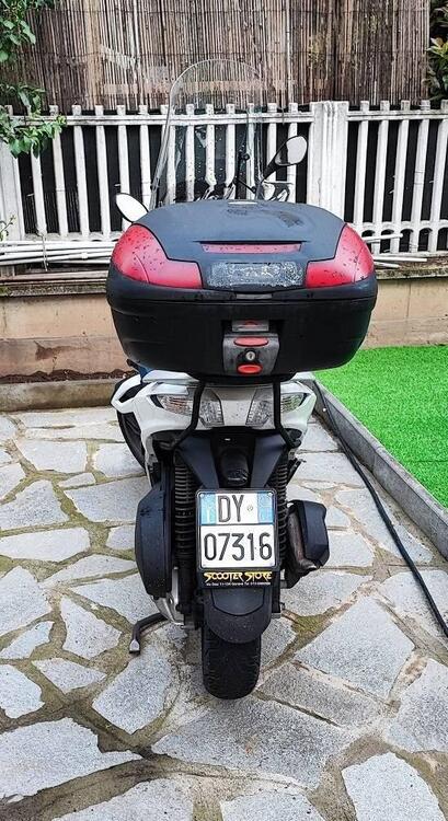 Piaggio Mp3 300 ie Yourban ERL (2011 - 17) (5)