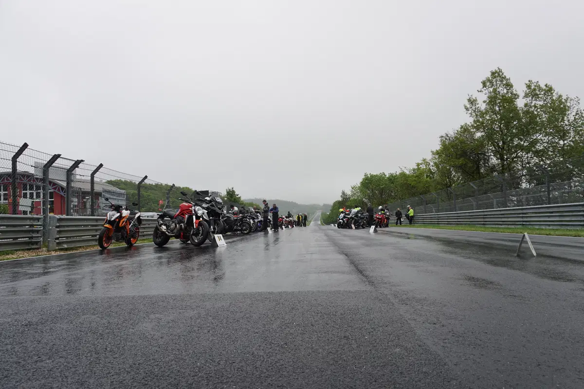 Al Nürburgring con Wunderlich (7)