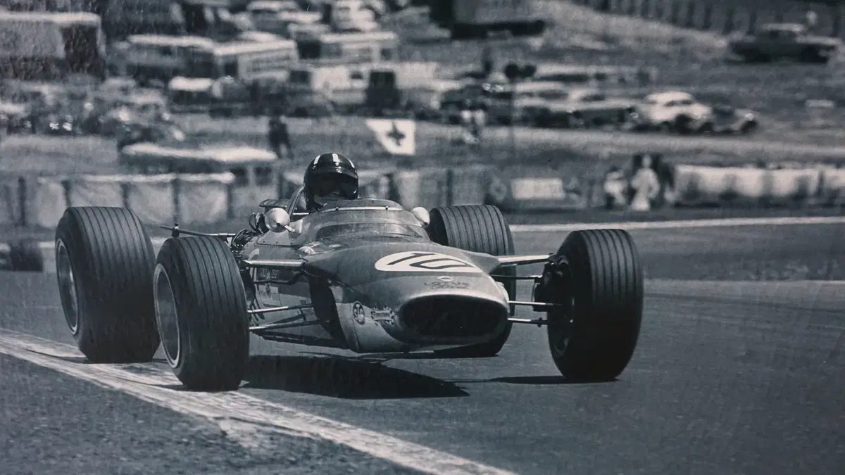 Al Nürburgring con Wunderlich (2)