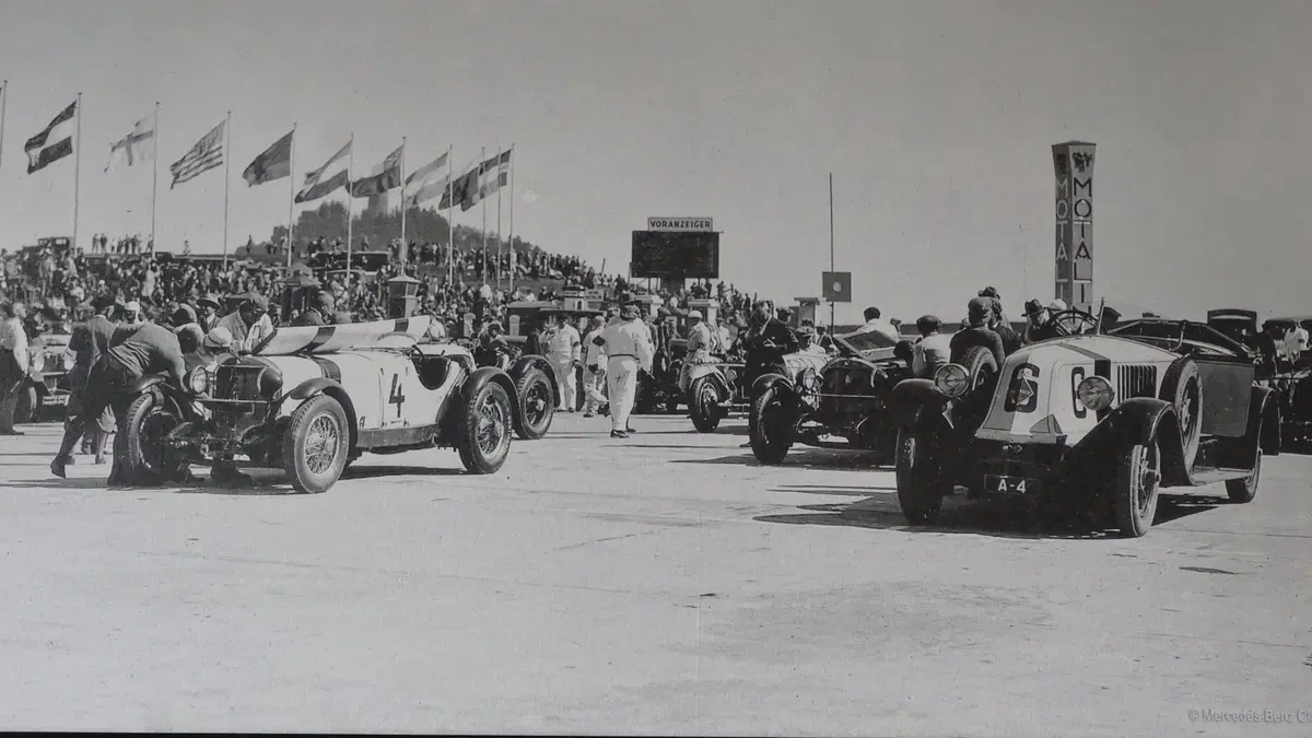 Al Nürburgring con Wunderlich (4)