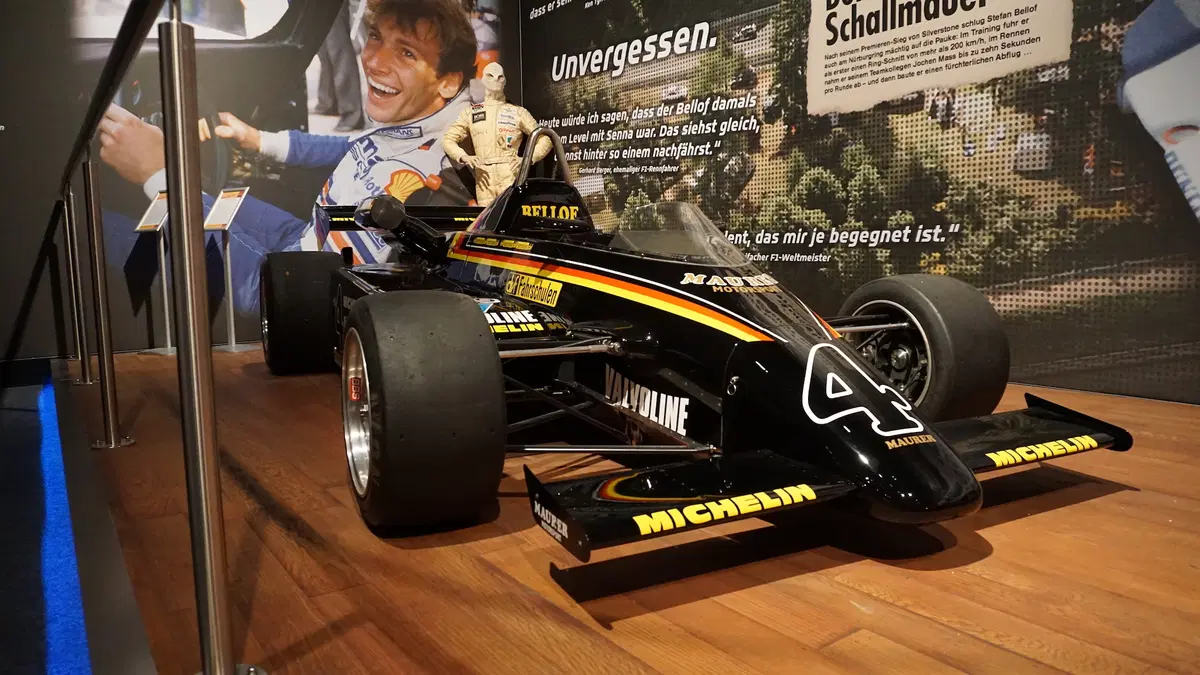 Al Nürburgring con Wunderlich (8)