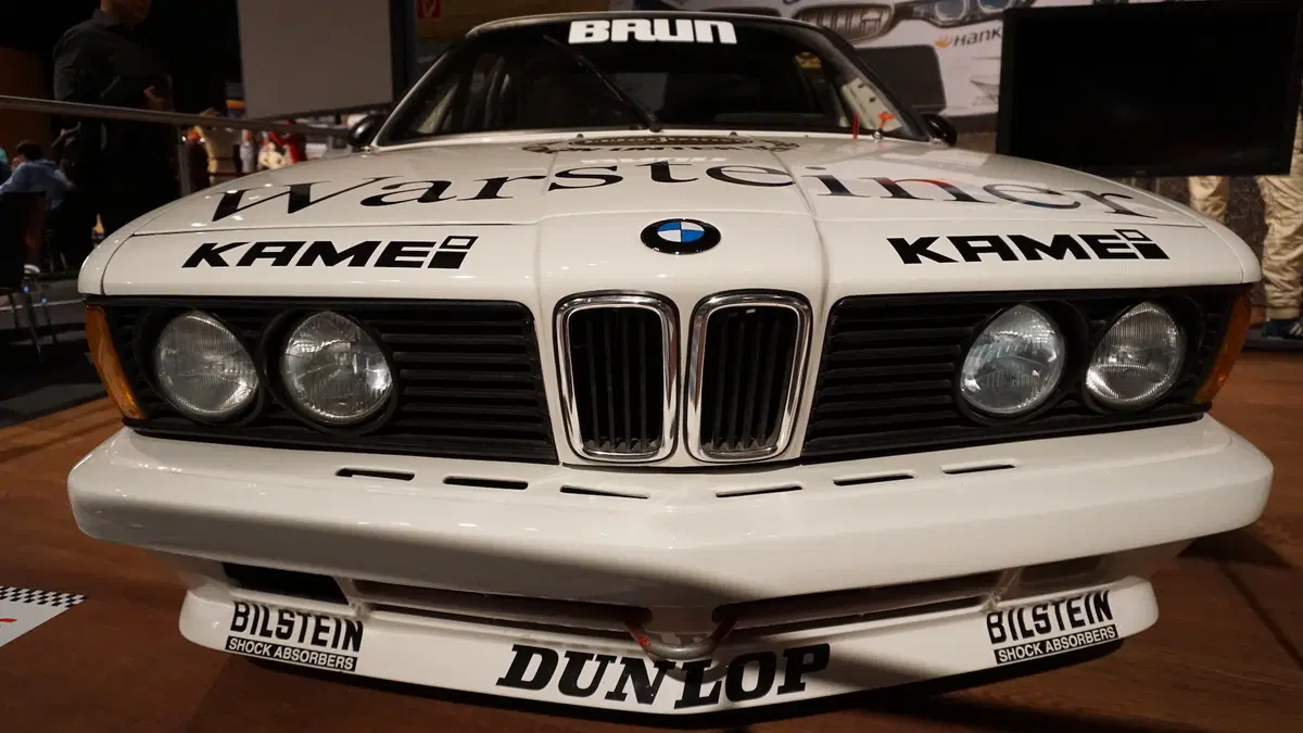 Al Nürburgring con Wunderlich (9)