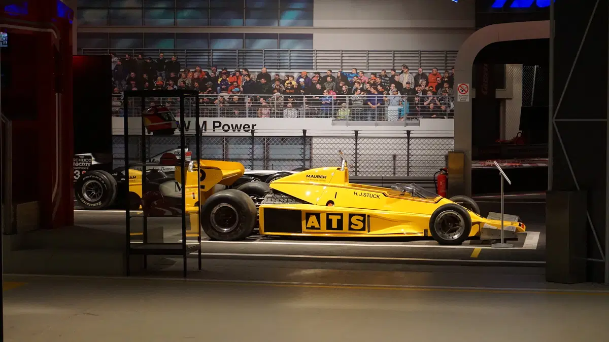 Al Nürburgring con Wunderlich (10)