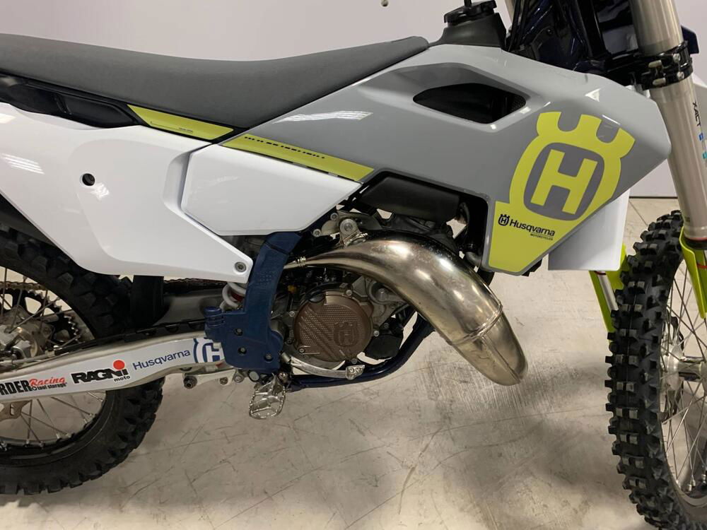 Husqvarna TC 125 (2023) (4)