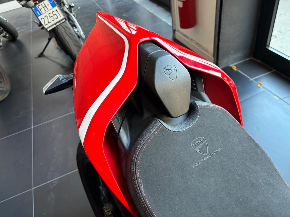 Ducati Panigale V4 R 1000 (2019 - 20) (4)