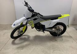 Husqvarna TC 125 (2023) usata