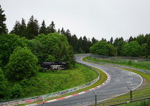 Al Nürburgring con Wunderlich