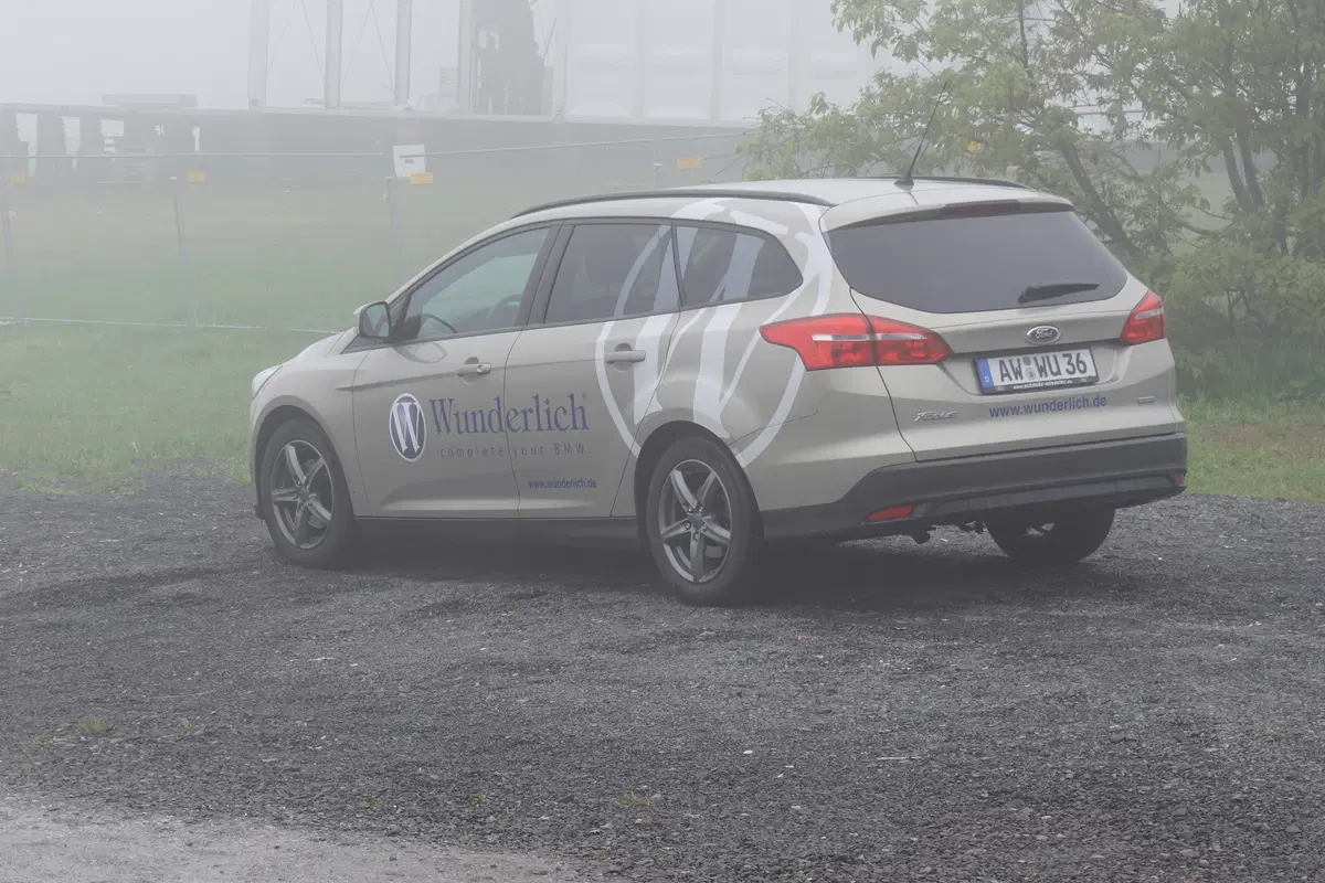 Al Nürburgring con Wunderlich (5)