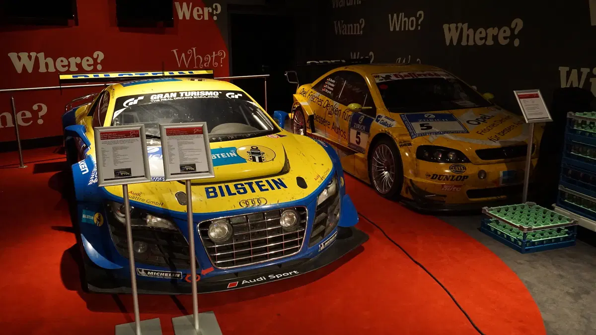 Al Nürburgring con Wunderlich (8)