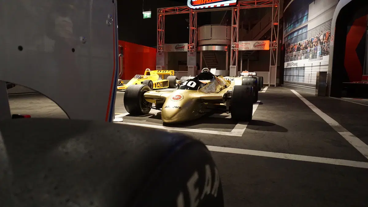 Al Nürburgring con Wunderlich (9)