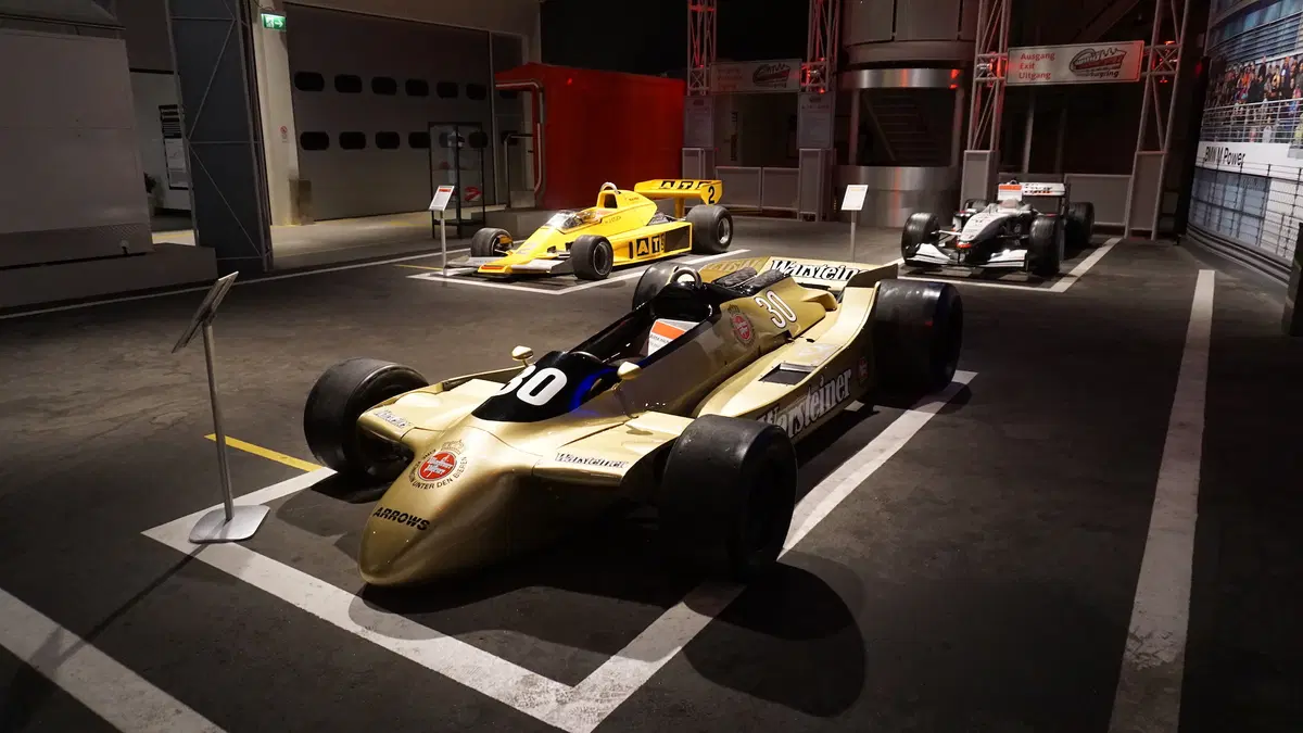Al Nürburgring con Wunderlich (11)