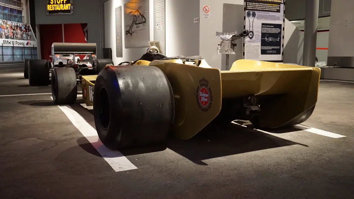 Al Nürburgring con Wunderlich (12)
