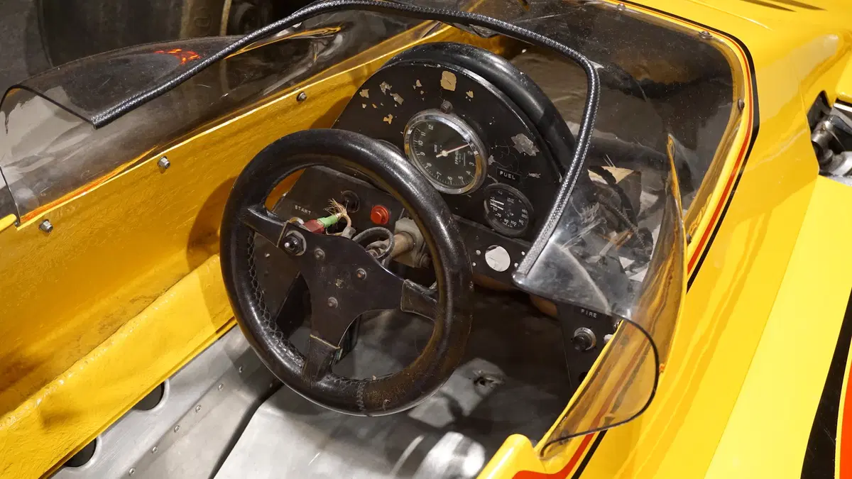 Al Nürburgring con Wunderlich (17)
